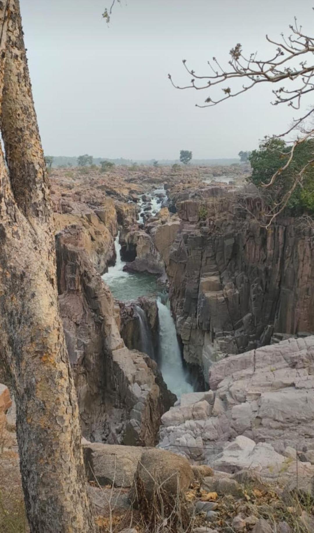 Namaste Homestay Khajurāho Buitenkant foto